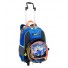 Mochila HOT WHEELS